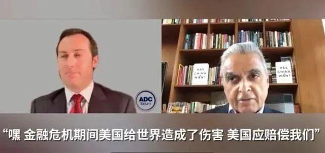 疫情■美国悍然发动6大舆论战，直指中国！