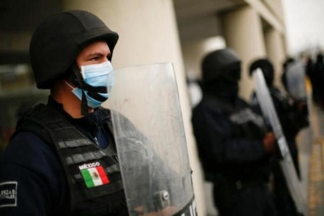 『驱逐出境』美国驱逐出境移民中查出新冠病毒感染者，中美洲国家有点慌