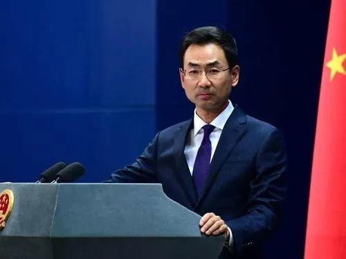 耿爽■耿爽力荐,请美方看一场音乐会