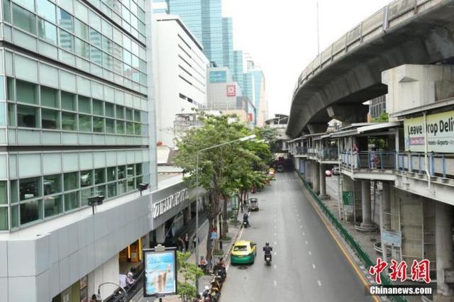 『国际』泰国新增新冠确诊病例19例 累计确诊2811例