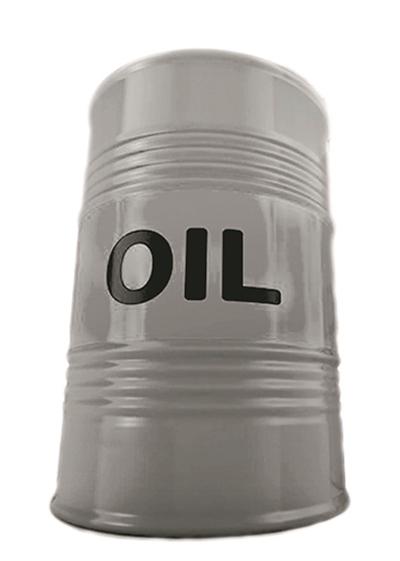 油价■37.63每桶美元！首现“负油价”