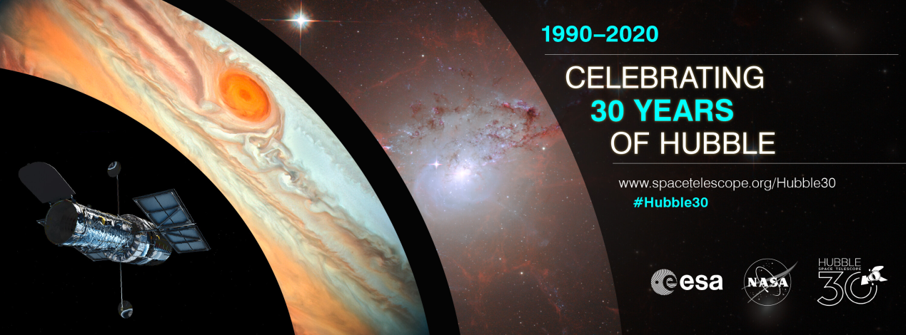 『天文』哈勃30周年，在未来，将继续解开宇宙之谜
