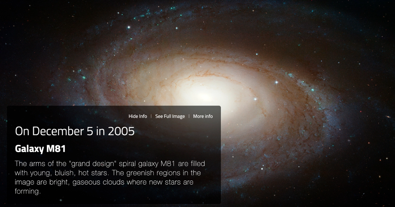 『天文』哈勃30周年，在未来，将继续解开宇宙之谜