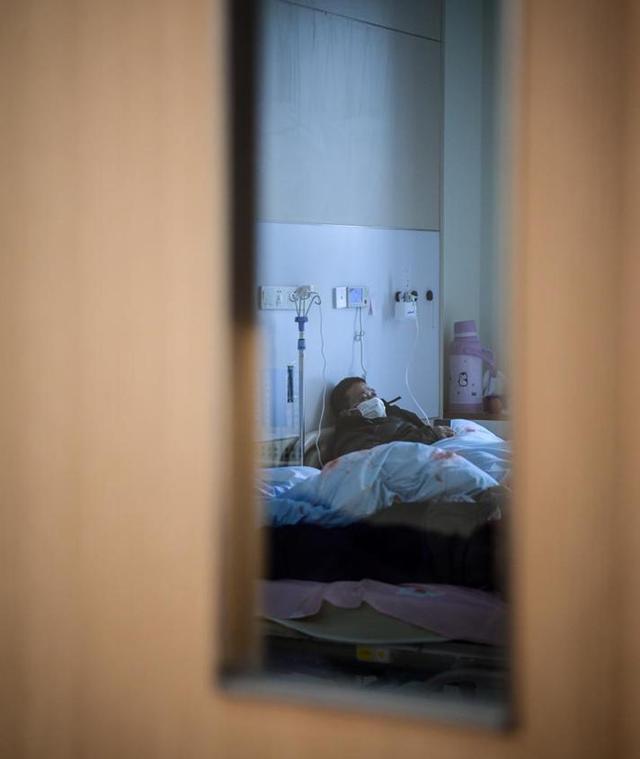 [武汉生活]武汉归来记者说⑥｜在武汉的58天