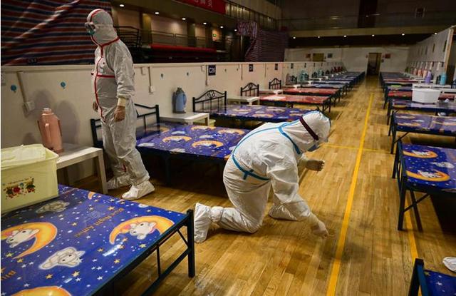 [武汉生活]武汉归来记者说⑥｜在武汉的58天