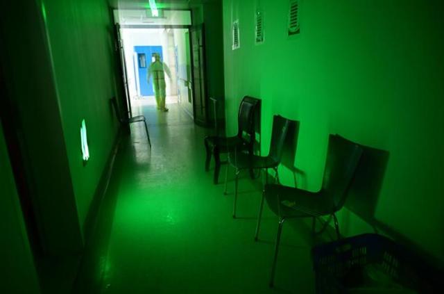 [武汉生活]武汉归来记者说⑥｜在武汉的58天