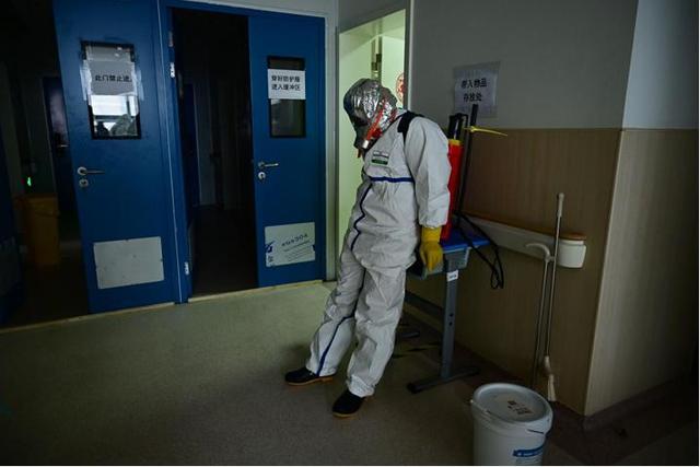 [武汉生活]武汉归来记者说⑥｜在武汉的58天