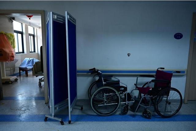 [武汉生活]武汉归来记者说⑥｜在武汉的58天