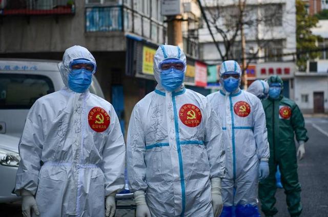 [武汉生活]武汉归来记者说⑥｜在武汉的58天