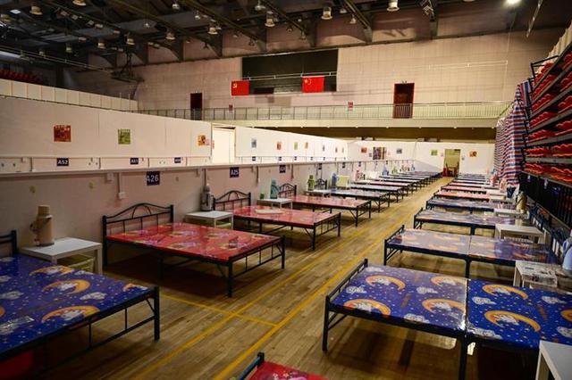 [武汉生活]武汉归来记者说⑥｜在武汉的58天