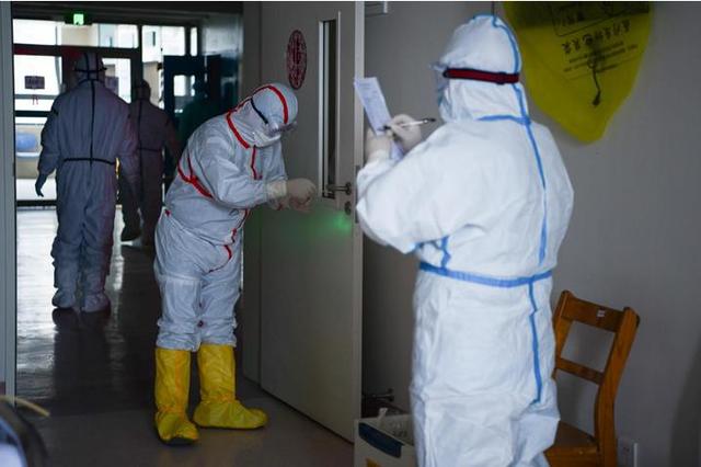 [武汉生活]武汉归来记者说⑥｜在武汉的58天