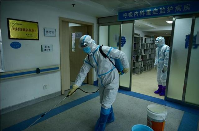 [武汉生活]武汉归来记者说⑥｜在武汉的58天