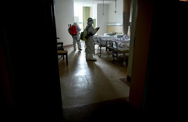 [武汉生活]武汉归来记者说⑥｜在武汉的58天