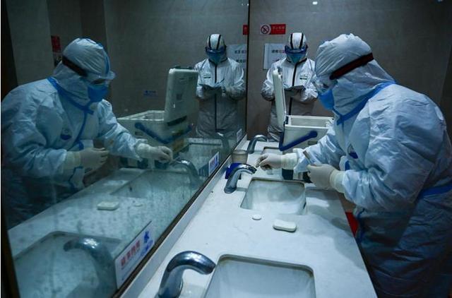 [武汉生活]武汉归来记者说⑥｜在武汉的58天