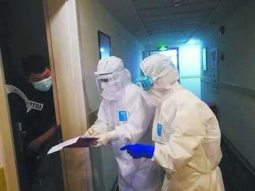 「传染病」隔离期满又确诊？多省市延长隔离期