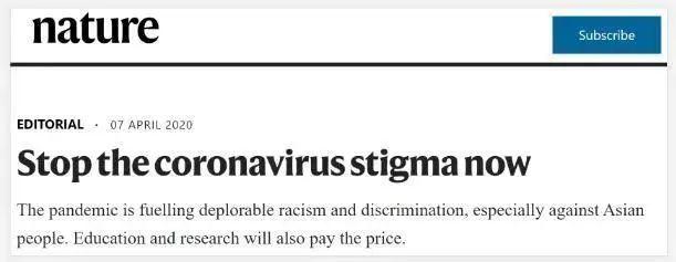 国际@美国热炒的病毒起源，有了明确答案