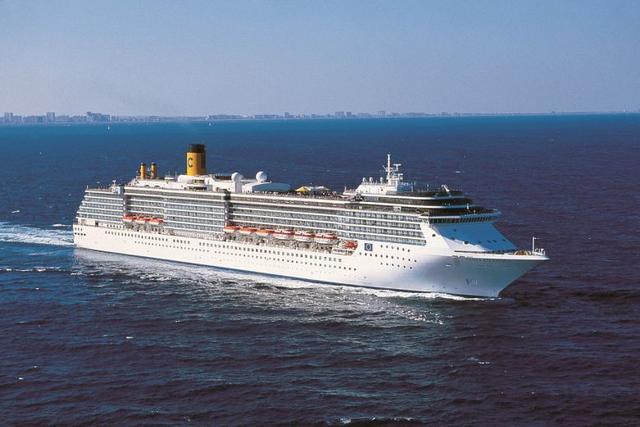 『国际社会』日本又现邮轮群聚感染，一艘意大利籍邮轮已有33人确诊