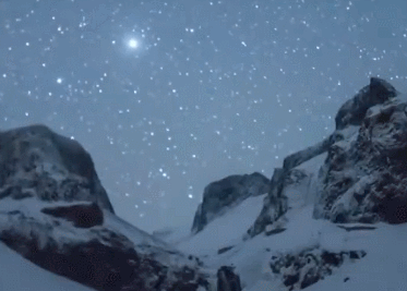 #火流星#抬眼可见！今晚迎最古老流星雨，或现罕见火流星