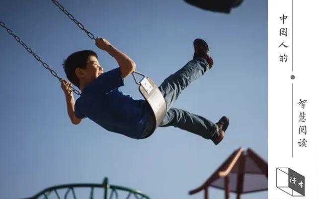 亲子成长▲真正拉开孩子差距的不是智商,而是这5个习惯