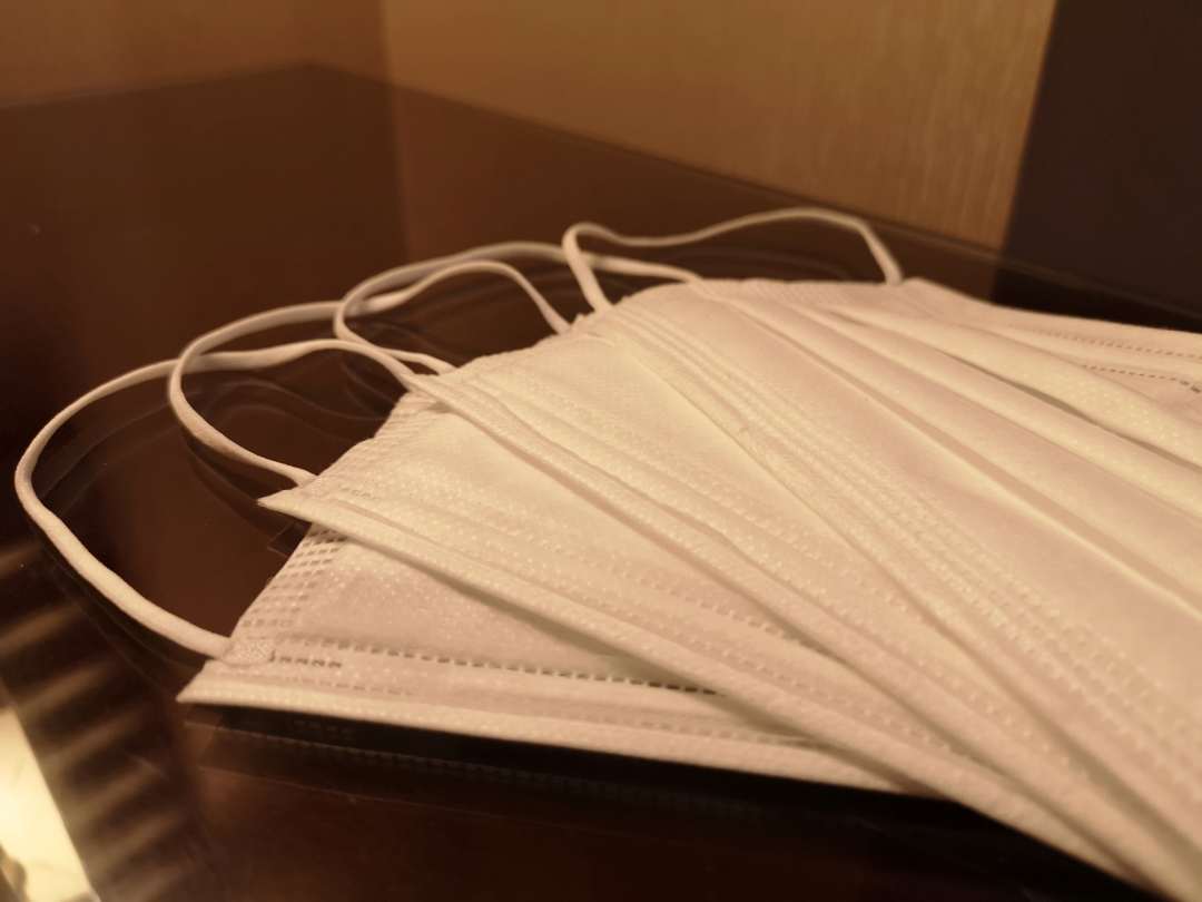 #疫情#世卫组织总干事谭德赛称疫情在全球不同区域呈现不同趋势