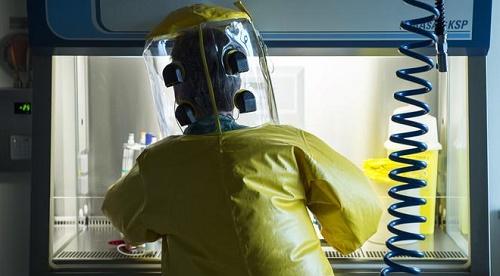 肺炎：外媒：新冠肺炎病人康复后再度检测阳性 韩国案例指传染性不大