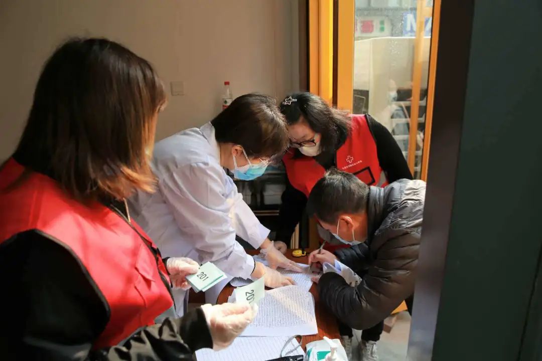 中国计划生育协会■“外防输入、内防反弹”北京市各级计生协持续坚守防疫第一线