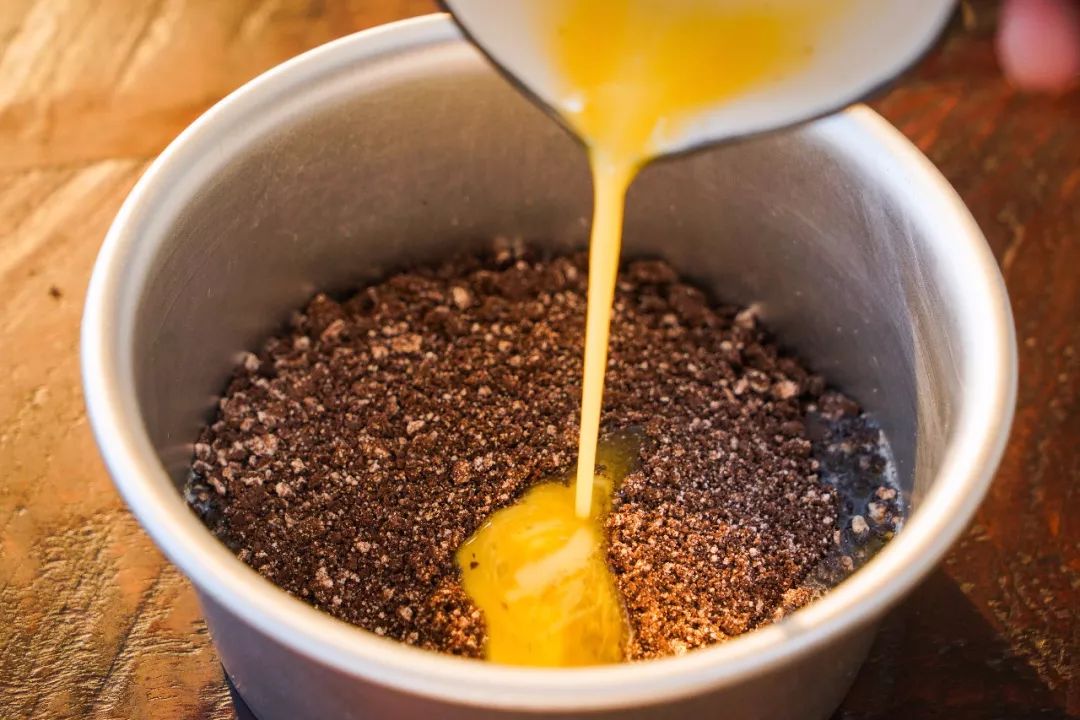 樱花：无烤箱无裱花，做出最美的樱花镜面水晶蛋糕