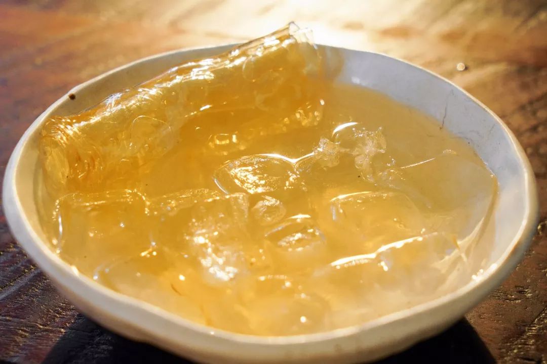 樱花：无烤箱无裱花，做出最美的樱花镜面水晶蛋糕