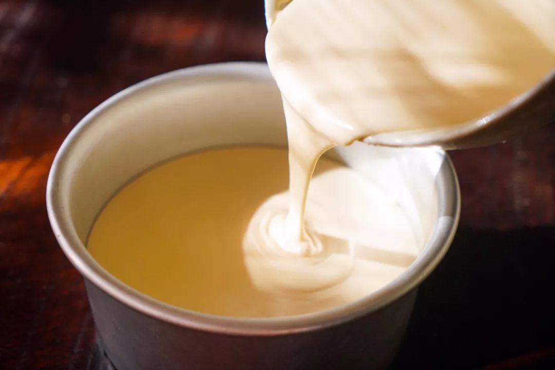 樱花：无烤箱无裱花，做出最美的樱花镜面水晶蛋糕