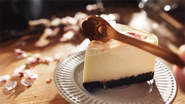 樱花：无烤箱无裱花，做出最美的樱花镜面水晶蛋糕