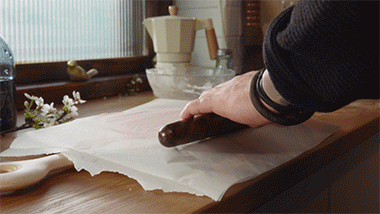 樱花：无烤箱无裱花，做出最美的樱花镜面水晶蛋糕