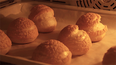 樱花：无烤箱无裱花，做出最美的樱花镜面水晶蛋糕