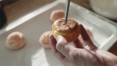 樱花：无烤箱无裱花，做出最美的樱花镜面水晶蛋糕