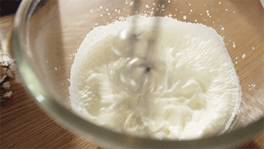 樱花：无烤箱无裱花，做出最美的樱花镜面水晶蛋糕