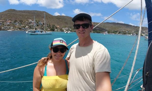 疫情：意大利夫妇出海“断网”25天后惊呆：家乡已成疫情重灾区