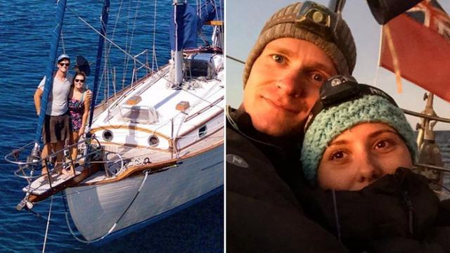 疫情：意大利夫妇出海“断网”25天后惊呆：家乡已成疫情重灾区