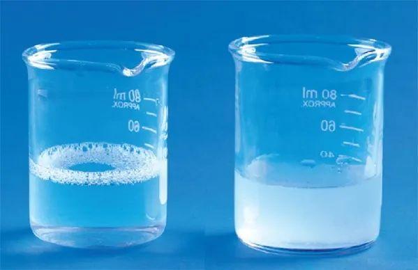 「矿物质」矿物质水、纯净水、富氧水，说一说水里的智商税