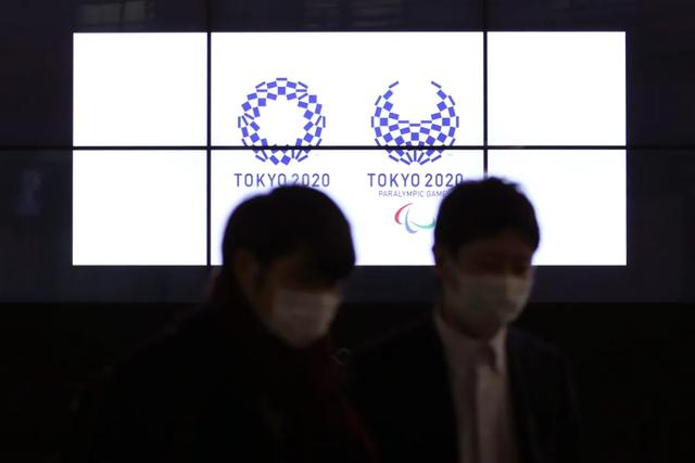 #奥运会#为何不把东京奥运会推迟到2022年？国际奥委会这样解释