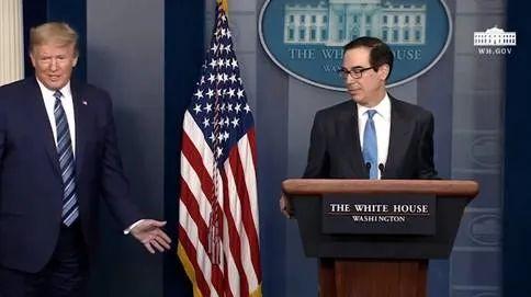 「哈佛大学」特朗普：还钱！哈佛：没拿