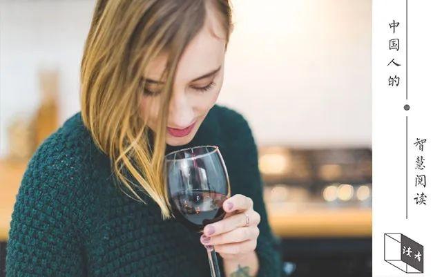 『鸡汤』很干净的4句话，终生受用