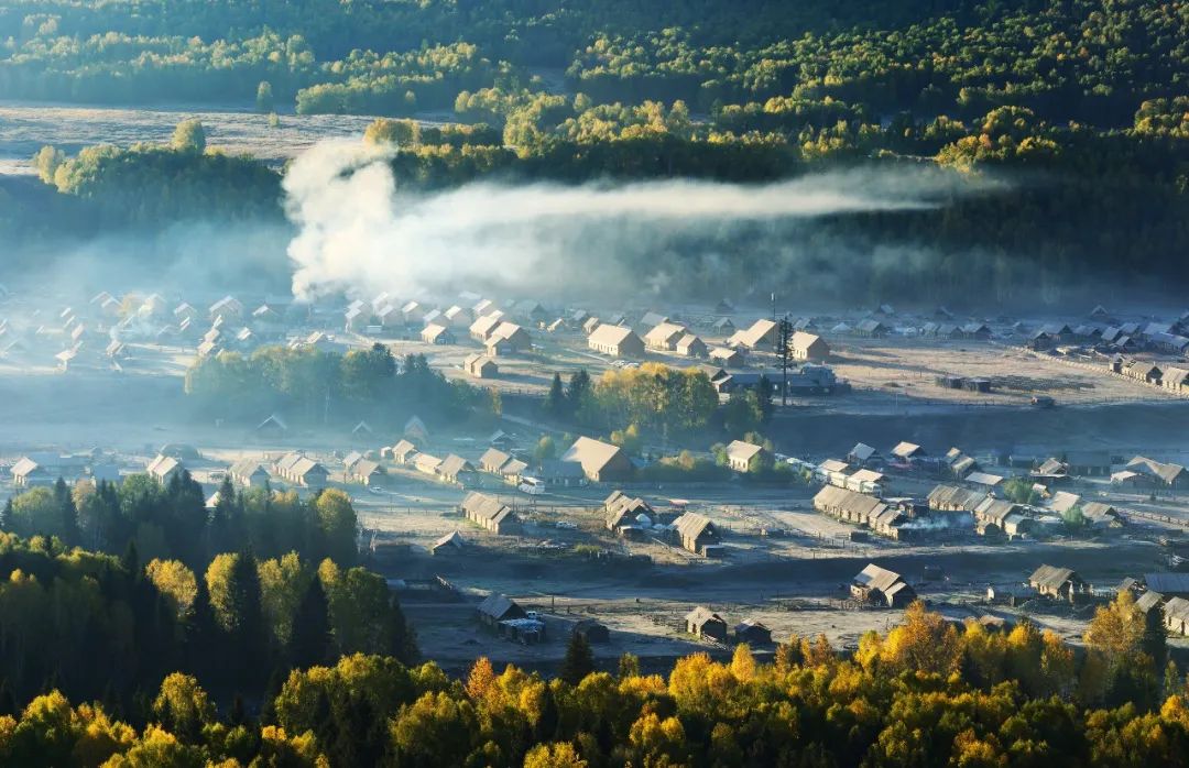摄影：“美丽中国，我是行动者”主题摄影作品展（5）