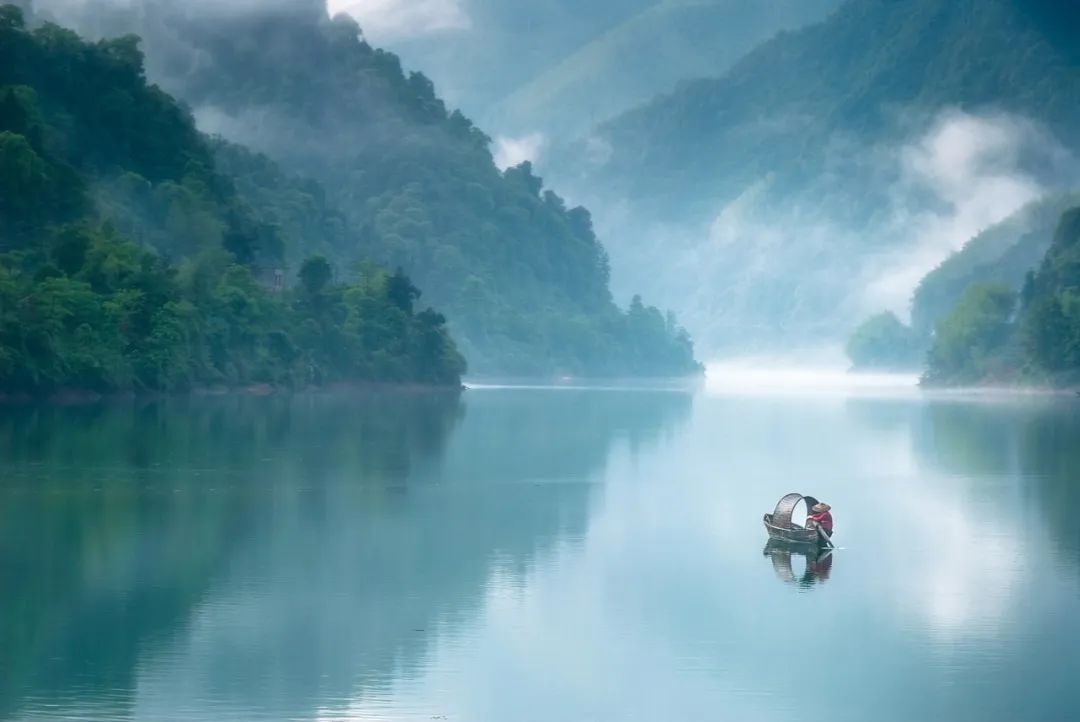 摄影：“美丽中国，我是行动者”主题摄影作品展（5）