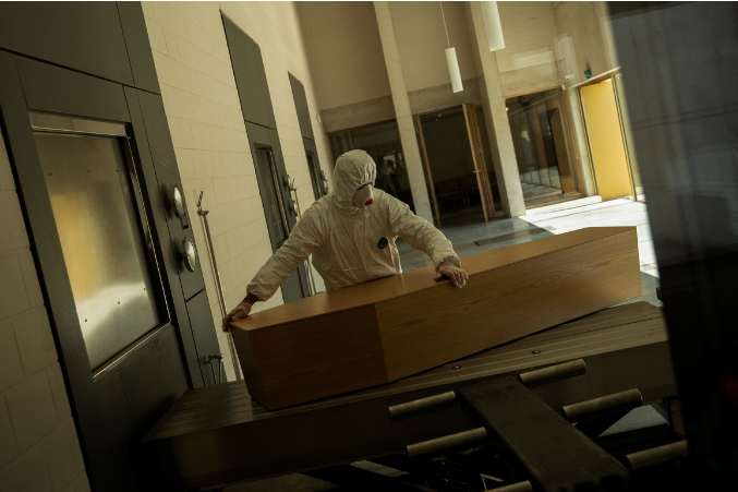 美国政府@又一个被美国政府污蔑的国家，站出来反击了