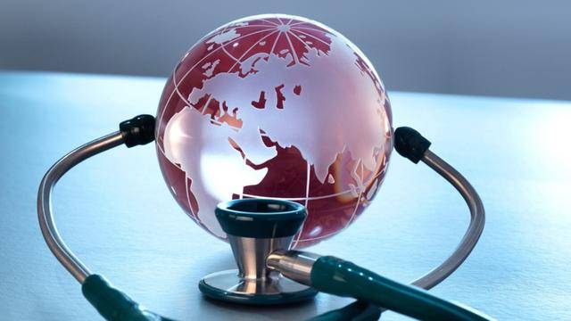 国际▲蓬佩奥称美国或将永不资助WHO,民主党:莫把WHO当“替罪羊”