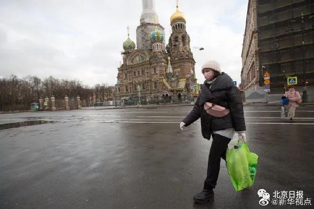 疫情@全球超270万！特朗普政府要被审查，印度多名疑似患者失踪