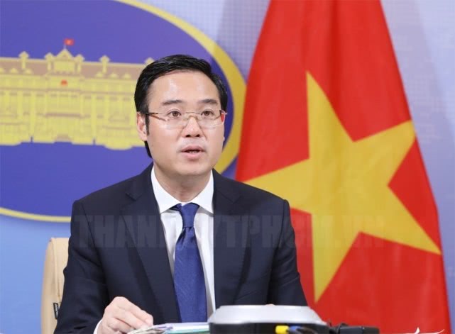 「黑客」美国公司称越南政府背景黑客试图入侵中国官方邮箱 越南否认