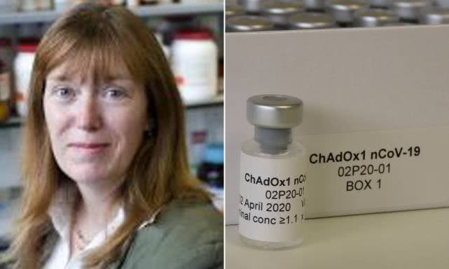 『科学』英国新冠病毒疫苗首次进行人体试验，研究者称9月有望上市