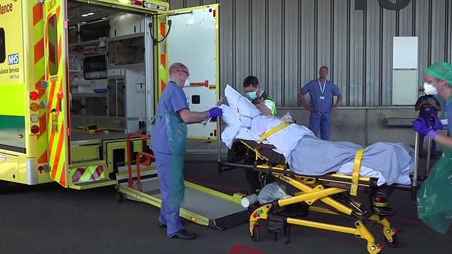癌症▲警惕疫情“次生灾害”，英国或超5万人因延误将死于癌症
