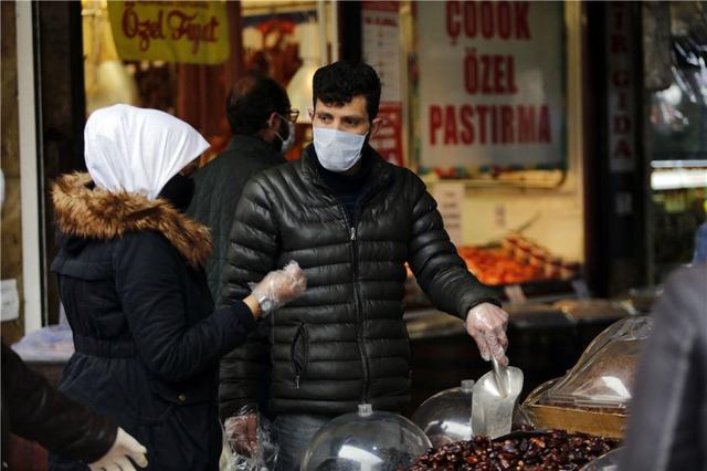 「疫情」10万+！这个国家为何成了欧美之外疫情最重的地方？