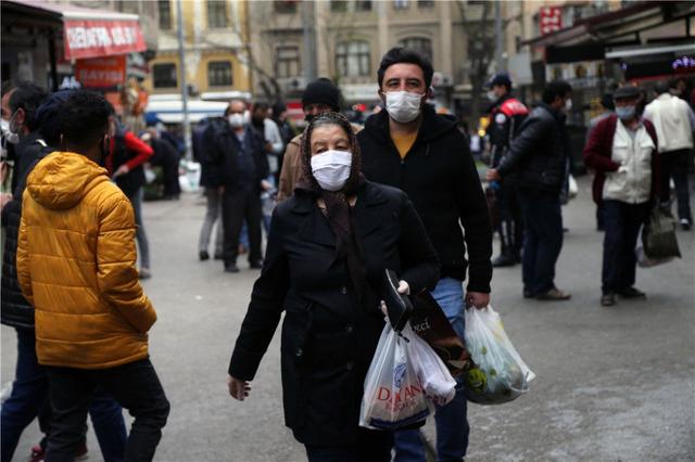 「疫情」10万+！这个国家为何成了欧美之外疫情最重的地方？